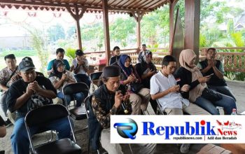 Piramida Jadi Ruang Kolaborasi, Polres Pasuruan Perkuat Sinergi Bersama Insan Pers