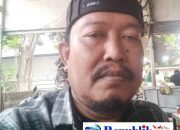 Foto : Kabiro media online Republiknews.com, Sidoarjo, Agung Harry F.
