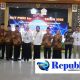 Wabup Mimik Ajak PWRI Terus Berkontribusi Bangun Sidoarjo di Usia ke-64
