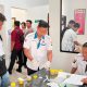 Mitigasi Internal Polri, Bidpropam Polda Jatim Cek Senpi, Urine hingga HP Personel di Polres Magetan