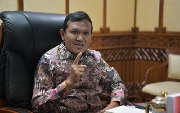 Wagub Aceh Hadiri RDPU Komisi II DPR RI, Fokus pada Penguatan Fiskal Daerah