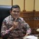 Wagub Aceh Hadiri RDPU Komisi II DPR RI, Fokus pada Penguatan Fiskal Daerah