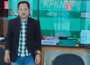 Ketua KAKI Jatim Desak KPK Tangkap Tersangka Anwar Sadad dan Tuntaskan Penanganan Kasus Korupsi Dana Hibah Jatim Pada Tahun 2026 Ini
