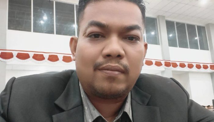 Anggota DPRK Aceh Timur Ridwan Kecam Dugaan Penganiayaan oleh Pj Geuchik Paya Dua, Desak Proses Hukum