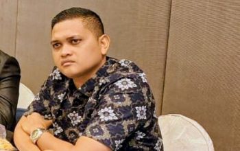 Ketua Komisi I DPRK Aceh Timur Tgk, Iskandar Medsen Kecam Keras Terhadap Pj Geuchik Paya Dua, Desak Segera Proses Hukum