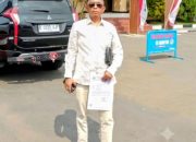Presiden Prabowo Anugerahi Samkarya Nugraha Sakanti ke Polda Banten, Arnol Sinaga: Sangat Layak