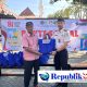 Momentum Kemerdekaan, 515 Narapidana Lapas Sidoarjo Diusulkan Terima Remisi, 12 Siap Kembali ke Tengah Masyarakat