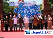 Foto : Pemkab Sidoarjo perkuat peran kader PKK