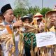 Panen Raya Jagung Kuartal III di Balongbendo, Wujud Nyata Swasembada Pangan Nasional