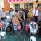 Polres Magetan Bongkar Dua Kasus Pencurian, Pelaku Dibekuk dalam Hitungan Hari