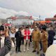 Sangat Mulia Hati Gubernur Aceh ‎ Mualem Perintahkan ketua Baitulmal Aceh Untuk Bantu warga Korban Kebakaran di Aceh Tengah