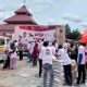 PSI Aceh Gerak Cepat Bantu Korban Kebakaran di Aceh Tengah