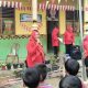 Semarak Meriahkan HUT RI Ke-81 SDN 02 Gapura Fokus Giat Perlomaan