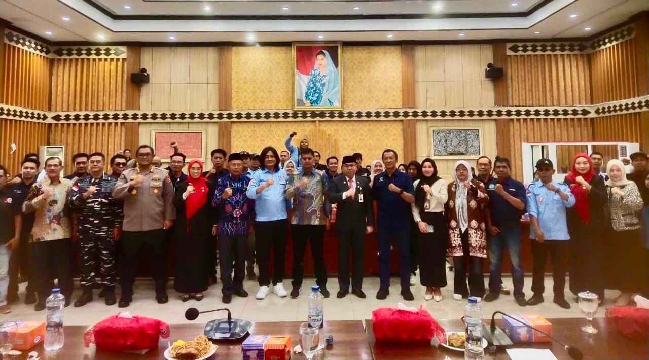 HUT IWO ke-14