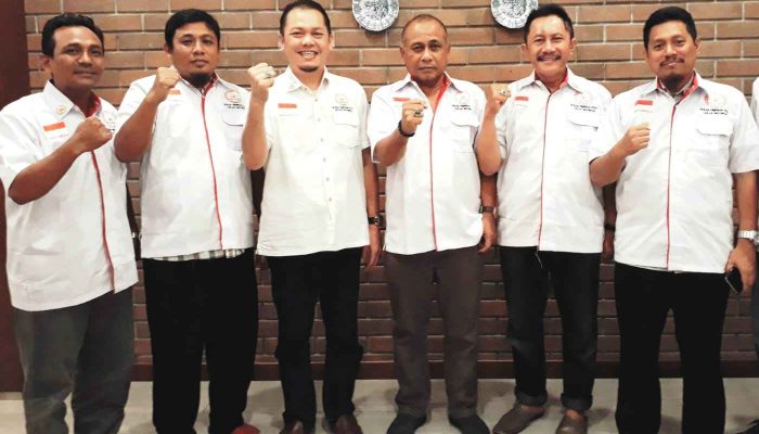 81 Tahun Indonesia Merdeka LPKAN Serukan Aparatur Negara “All Out” Mengabdi denganTulus Jaga Integritas dan Wujudkan Kedaulatan Ekonomi Rakyat