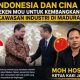 Ketua KAKI Jatim Ingatkan Menko Airlangga Hartarto, Indonesia Sudah Merdeka Sejak 1945 Jangan Sampai Ada Penjajahan Gaya Baru di Pulau Madura