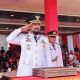 Bupati Aceh Timur Pimpin Upacara Peringatan HUT RI ke-81