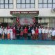 ‎Peringatan HUT Ke-81 Kemerdekaan RI di Bapelkum Bitung : Teguhkan Pengabdian untuk Indonesia Berdaulat, Adil, dan Makmur