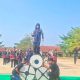 SEMANGAT KEMERDEKAAN MEMBARA DALAM PERLOMBAAN HUT RI KE-81 DI SMA NEGERI 1 TANJUNG Raja