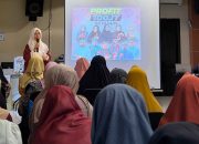Arda Fitriana   Berbagi Strategi Bisnis dari Rumah di Komunitas Akademi Bunda Pintar