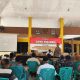 Curhat Kamtibmas di Desa Sruni, Polresta Sidoarjo Ajak Warga Cegah Bullying dan Radikalisme