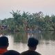 Respons Cepat Polsek Menganti Bersama Tim Gabungan, Korban Tenggelam di Tambak Gresik Berhasil Ditemukan