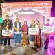 Lomba Karaoke Perjuangan Di Magetan, Semarakkan HUT RI Ke 81