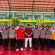 Polwan Goes to School, Edukasi Siswa SMPN 2 Krian tentang Bahaya Bullying, Narkoba dan Kekerasan