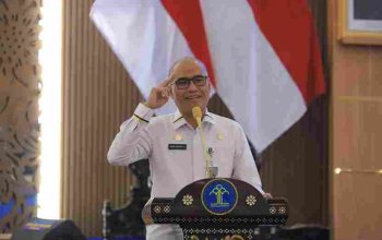 Konvensi RSKKNI Perancang Regulasi Perkuat Standardisasi Kompetensi Profesi Perancang Peraturan