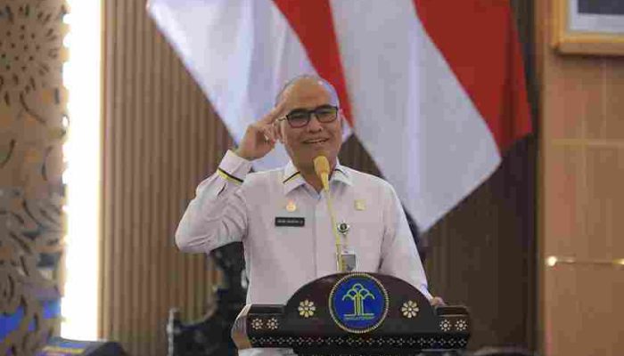 Konvensi RSKKNI Perancang Regulasi Perkuat Standardisasi Kompetensi Profesi Perancang Peraturan