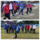 Wabup Aceh Timur Buka Piala Pemuda Cup ke-X di Idi Tunong
