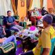 Pemilik Rumah TKP Baku Tembak Terima Silaturahmi Pihak Kelurga Almarhum 