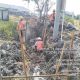 DPUPR Magetan Rehabilitasi Jalan Kelurahan – Pencol Untuk Mendukung Mobilitas Dan Aktivitas Ekonomi Warga