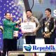 Bupati Subandi Terima Penghargaan dari Mendagri, Sidoarjo Raih Insentif Fiskal Rp1,5 Miliar