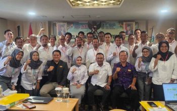 PT Utama Lestari Siapkan SDM Konstruksi Jatim