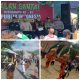 Desa Pacalan Gelar Karnaval Dan Jalan Santai Dalam Rangka HUT RI ke-81