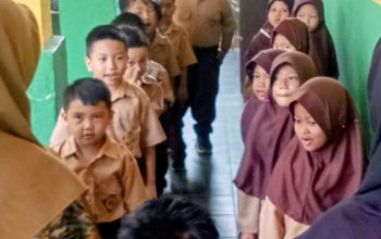 SD Negeri 02 Gapura Giat Belajar Demi Prestasi Siswa Dimasa Depan