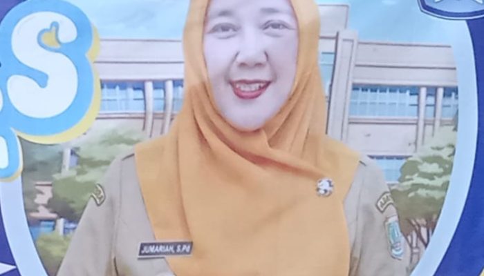 SD Negeri 02 Gapura Giat Belajar Demi Prestasi Siswa Dimasa Depan