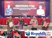 Polda Jatim Ungkap 178 Kasus 3C, Amankan 206 Tersangka Selama Juli 2026