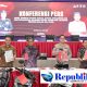 Polda Jatim Ungkap 178 Kasus 3C, Amankan 206 Tersangka Selama Juli 2026