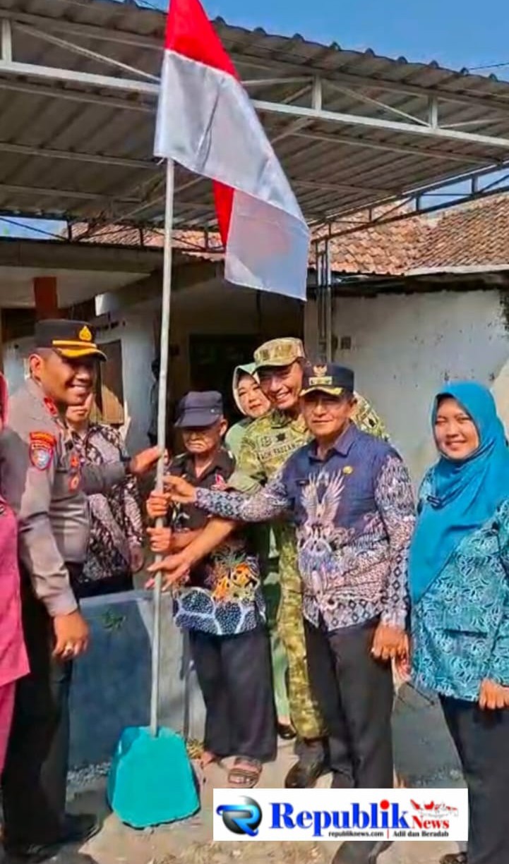 Polsek Bangil