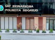 Satreskoba Polresta Sidoarjo Bantah Isu “Tangkap Lepas” 8 Terduga Penyalahguna Sabu di Porong, Tegaskan Informasi Tidak Benar