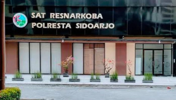 Satreskoba Polresta Sidoarjo Bantah Isu “Tangkap Lepas” 8 Terduga Penyalahguna Sabu di Porong, Tegaskan Informasi Tidak Benar