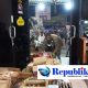 Razia Serentak di 18 Kecamatan, Pemkab Sidoarjo Sita 1.696 Botol Miras Ilegal dalam Dua Malam Operasi