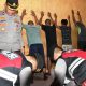 Wakapolres Aceh Timur Sidak Ruang Tahanan, Pastikan Keamanan dan Kondisi Tahanan