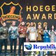 Kapolresta Sidoarjo Raih Tiga Besar Polisi Inovatif Hoegeng Awards 2026
