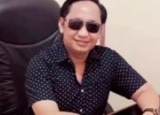 Andreas Pujiono “julukan sang angin malam,” dilaporkan ke Satreskrim Polres Madiun , ditengarai tipu Masyarakat 3,5 Milliar