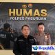 Polres Pasuruan Beri Klarifikasi Meninggalnya Korban Diduga Tersangka Judol, Komitmen Usut Tuntas dan Transparan