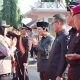 Disambut Tradisi Pedang Pora, AKBP Raswidiati Anggraini, S.I.K. Resmi Jabat Kapolres Lampung Utara