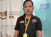 Ketua KAKI Jatim Desak Penyidik KPK Jemput Paksa Anwar Sadad Anggota DPR RI